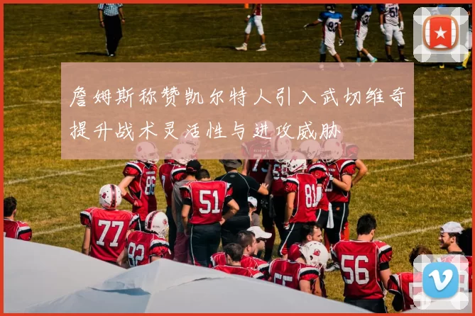 詹姆斯称赞凯尔特人引入武切维奇提升战术灵活性与进攻威胁